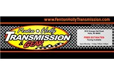 Fenton Holly Transmission and Gear image 4