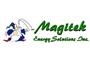 Magitek Energy Solutions, Inc logo