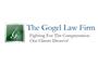 The Gogel Law Firm logo