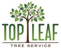 Top Leaf Tree Service image 1