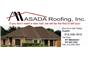 Masada Roofing Inc logo