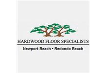 Hardwood Floor Specialists image 1