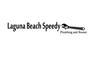 Laguna Beach Speedy Plumbing and Rooter logo