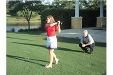 Adam Bazalgette Golf image 5
