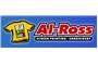 Al-Ross Screen Printing & Embroidery logo