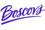 Boscov's logo