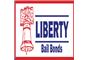 Liberty Bail Bonds logo