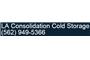 LA Consolidation Cold Storage logo