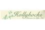 Hollyhocks Flowers & Gifts, Inc. logo
