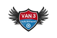 Van 3 Auto Transport and Car Shipping image 5