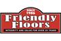 Friendly Floors logo