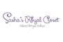 Sasha's Royal Closet logo