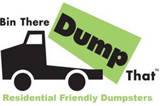 Bin There Dump That - Tampa image 1