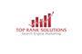 Top Rank Solutions Riverside SEO logo