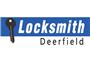 Locksmith Deerfield logo