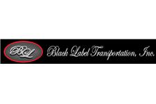 Black Label Transportation image 1