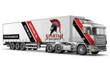 Spartan Van Lines, Inc. image 2