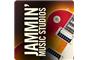Jammin' Music Studios logo