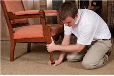 Journeys Dry Carpet Cleaning image 6