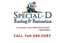 Special-D Roofing & Restoration image 1