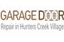 Garage Door Repair Hunters Creek Village logo