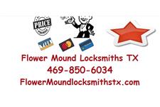 Flower Mound Locksmiths TX image 4