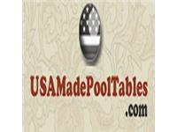 USA Made Pool Tables image 1
