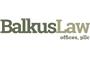 Balkus Law Offices, PLLC logo