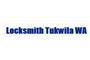 Locksmith Tukwila logo