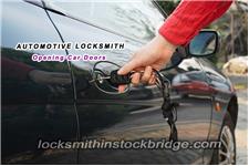 Stockbridge Pro Locksmith image 5