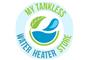 My Tankless Water Heater Store logo