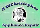 Dichristopher Appliance Repair image 1