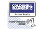 Coldwell Banker Action Realty logo