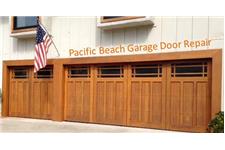 Pacific Beach Garage Door Repair image 1