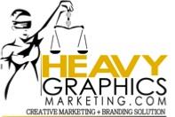 Heavy Graphics Marketing image 1