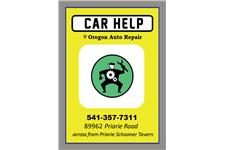CAR HELP by Oregon Auto Repair image 1