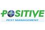 Positive Pest Management & Exterminating logo
