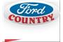 Ford Country logo
