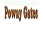 Poway Gates Company logo