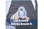 Locksmith Delray Beach FL logo