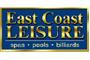 East Coast Leisure logo