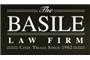The Basile Law Firm logo