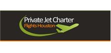 Private Jet Charter Flights Houston image 1