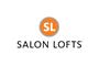 Salon Lofts Short North at The Hub logo
