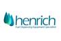Henrich Equipment Co., Inc. logo