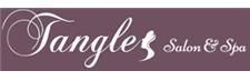 Tangles Salon & Spa image 1