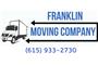Franklin Moving Company logo