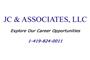 Sales Jobs Toledo - JC & Associates, LLC logo
