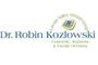 Dr. Robin Kozlowski DDS, P.C. logo