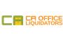 CA Office Liquidators Los Angeles logo